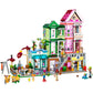 LEGO 42670 - Friends Heartlake City Apartments and Stores