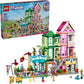 LEGO 42670 - Friends Heartlake City Apartments and Stores