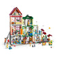LEGO 42670 - Friends Heartlake City Apartments and Stores