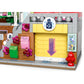 LEGO 42670 - Friends Heartlake City Apartments and Stores