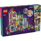 LEGO 42670 - Friends Heartlake City Apartments and Stores