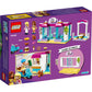 LEGO 41440 - Friends Heartlake City Bakery