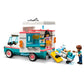 LEGO 42613 - Friends Heartlake City Hospital Ambulance
