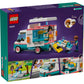 LEGO 42613 - Friends Heartlake City Hospital Ambulance