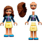 LEGO 41682 - Friends Heartlake City School
