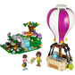 LEGO 41097 - Friends Heartlake Hot Air Balloon