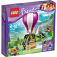 LEGO 41097 - Friends Heartlake Hot Air Balloon