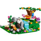 LEGO 41097 - Friends Heartlake Hot Air Balloon