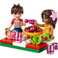 LEGO 41097 - Friends Heartlake Hot Air Balloon