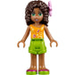 LEGO 41097 - Friends Heartlake Hot Air Balloon