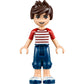 LEGO 41097 - Friends Heartlake Hot Air Balloon