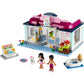 LEGO 41007 - Friends Heartlake Pet Salon