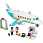 LEGO 41100 - Friends Airport Heartlake Private Jet