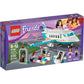 LEGO 41100 - Friends Airport Heartlake Private Jet