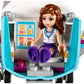 LEGO 41100 - Friends Airport Heartlake Private Jet