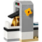 LEGO 41100 - Friends Airport Heartlake Private Jet