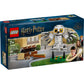 LEGO 76425 - Harry Potter Hedwig at 4 Privet Drive