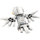 LEGO 76425 - Harry Potter Hedwig at 4 Privet Drive