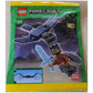 LEGO 662501 - Minecraft Hero with Elytra and Phantom Polybag