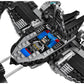 LEGO 76046 - DC Comics Super Heroes Heroes of Justice: Sky High Battle