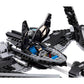 LEGO 76046 - DC Comics Super Heroes Heroes of Justice: Sky High Battle