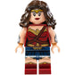 LEGO 76046 - DC Comics Super Heroes Heroes of Justice: Sky High Battle