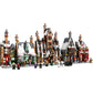 LEGO 76457 - Harry Potter Hogsmeade Village Collectors' Edition