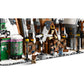 LEGO 76457 - Harry Potter Hogsmeade Village Collectors' Edition