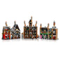 LEGO 76457 - Harry Potter Hogsmeade Village Collectors' Edition