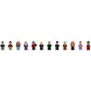 LEGO 76457 - Harry Potter Hogsmeade Village Collectors' Edition