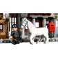 LEGO 76457 - Harry Potter Hogsmeade Village Collectors' Edition