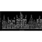 LEGO 76457 - Harry Potter Hogsmeade Village Collectors' Edition