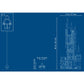 LEGO 75969 - Harry Potter Hogwarts Astronomy Tower