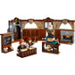 LEGO 76442 - Harry Potter Hogwarts Castle: Charms Class