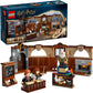 LEGO 76442 - Harry Potter Hogwarts Castle: Charms Class