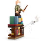 LEGO 76442 - Harry Potter Hogwarts Castle: Charms Class