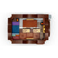 LEGO 76442 - Harry Potter Hogwarts Castle: Charms Class