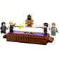 LEGO 76441 - Harry Potter Hogwarts Castle: Dueling Club