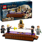 LEGO 76441 - Harry Potter Hogwarts Castle: Dueling Club