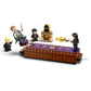 LEGO 76441 - Harry Potter Hogwarts Castle: Dueling Club