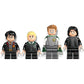 LEGO 76441 - Harry Potter Hogwarts Castle: Dueling Club