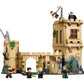 LEGO 76447 - Harry Potter Hogwarts Castle: Flying Lessons