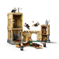 LEGO 76447 - Harry Potter Hogwarts Castle: Flying Lessons