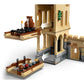 LEGO 76447 - Harry Potter Hogwarts Castle: Flying Lessons