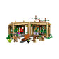 LEGO 76445 - Harry Potter Chamber of Secrets Hogwarts Castle: Herbology Class