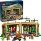 LEGO 76445 - Harry Potter Chamber of Secrets Hogwarts Castle: Herbology Class