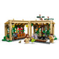 LEGO 76445 - Harry Potter Chamber of Secrets Hogwarts Castle: Herbology Class