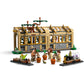 LEGO 76445 - Harry Potter Chamber of Secrets Hogwarts Castle: Herbology Class