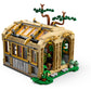 LEGO 76445 - Harry Potter Chamber of Secrets Hogwarts Castle: Herbology Class