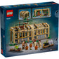 LEGO 76445 - Harry Potter Chamber of Secrets Hogwarts Castle: Herbology Class
